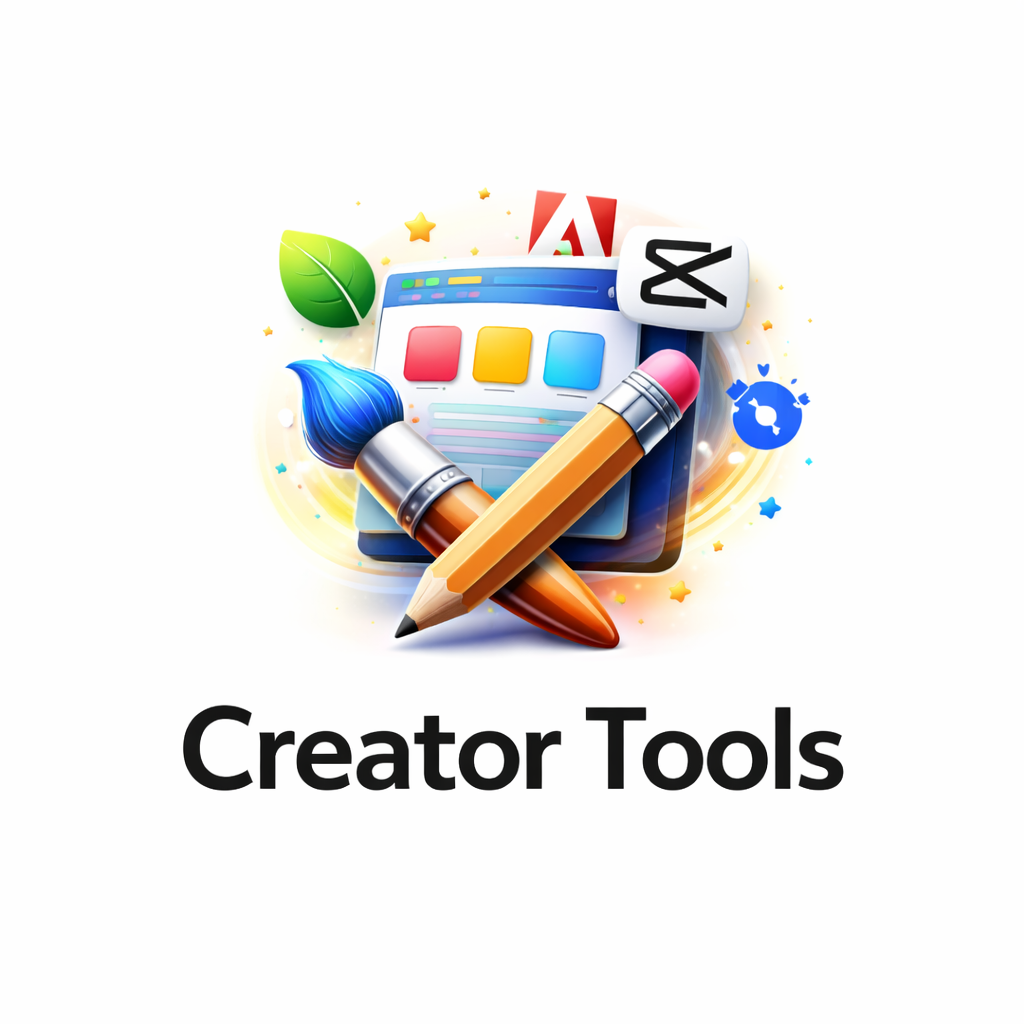 Creator Tools
