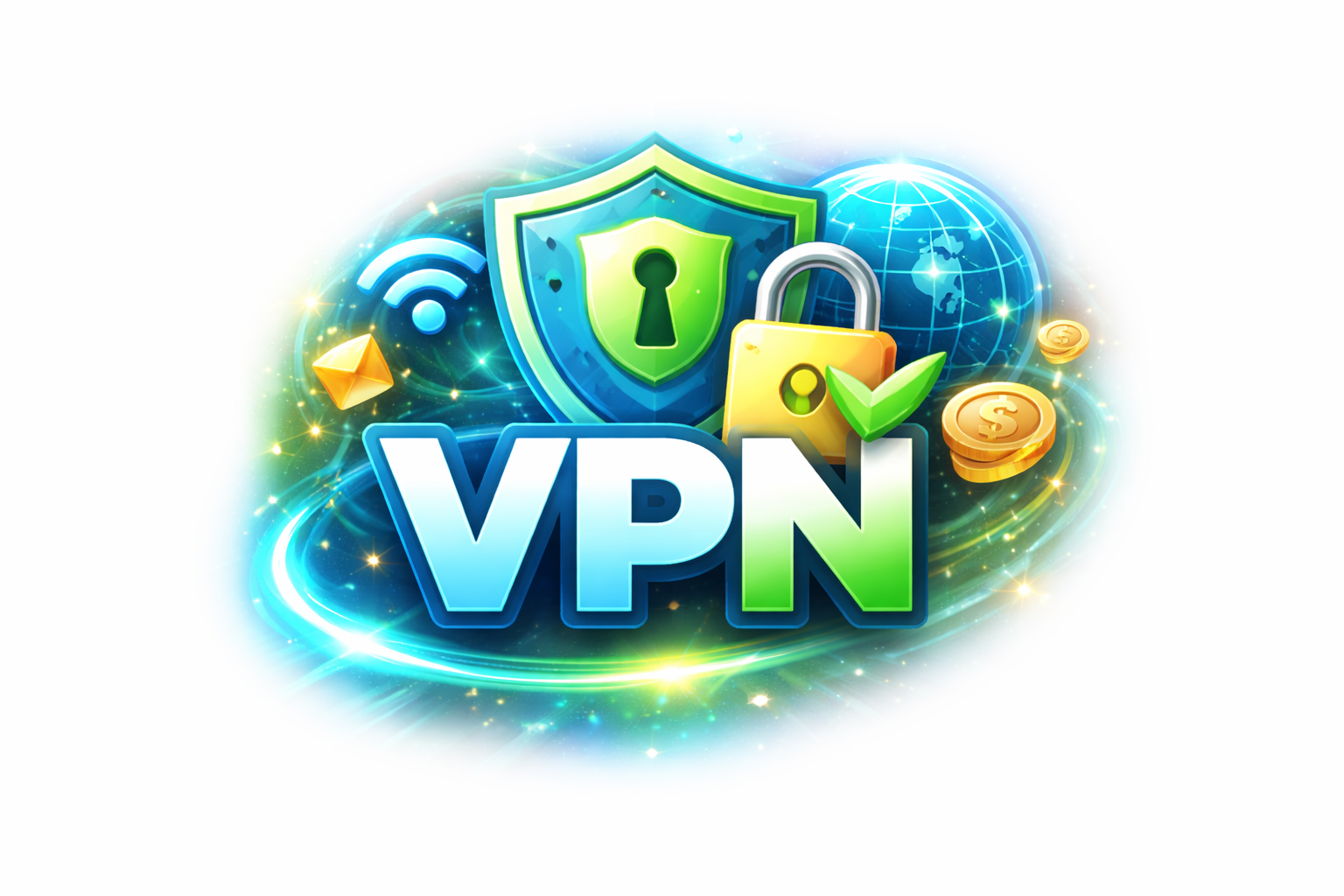 VPN