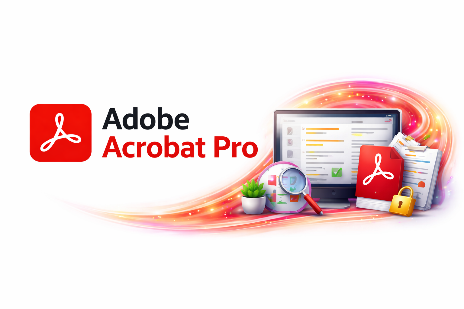 Adobe Acrobat PRO