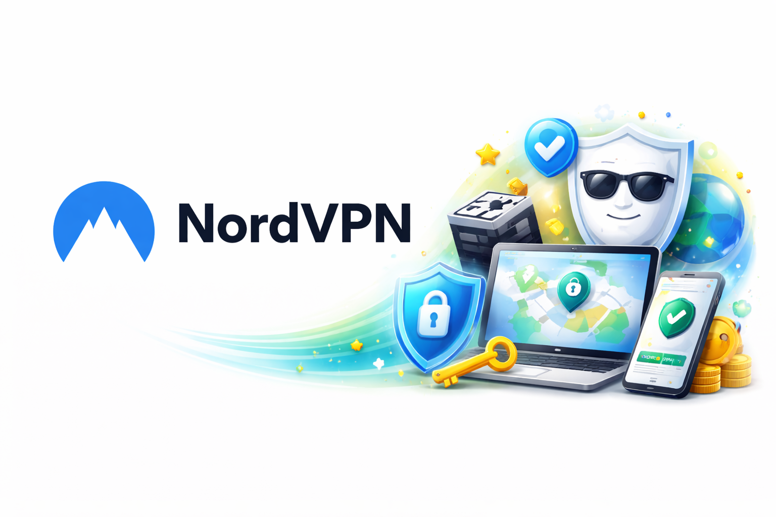 Nord VPN