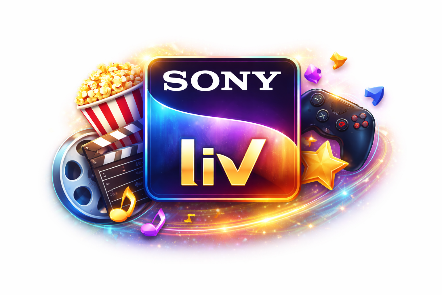 SonyLIV