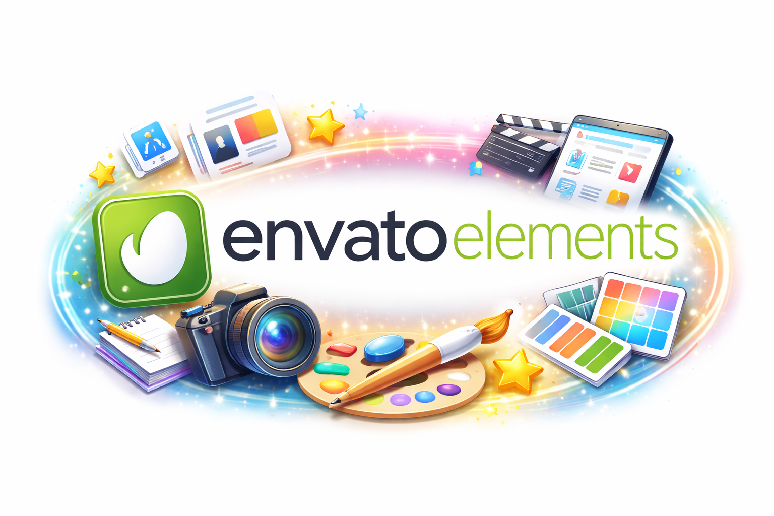 Envato Elements