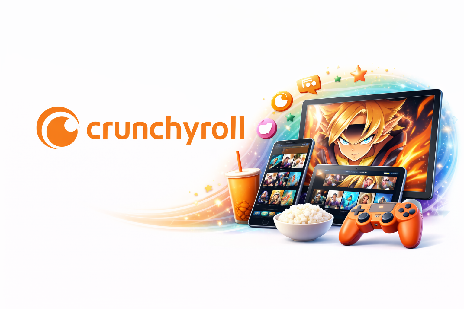 Crunchyroll