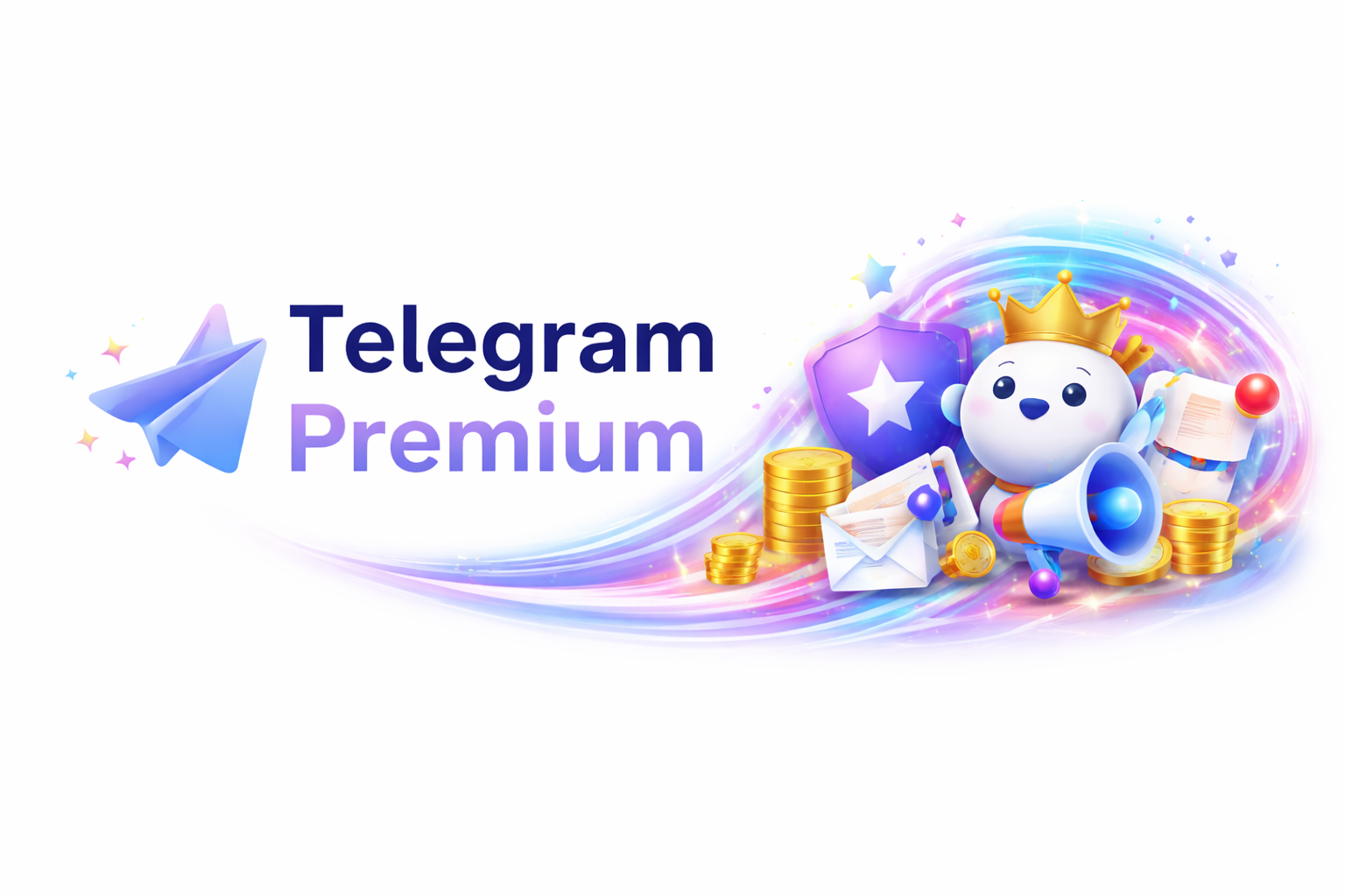 Telegram Premium