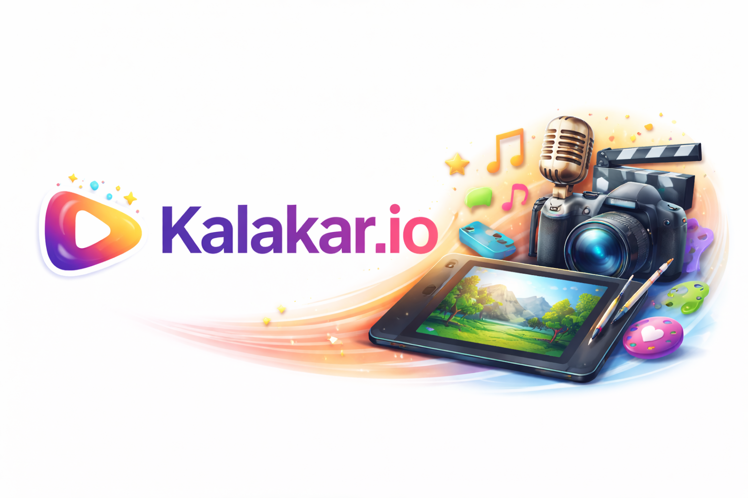 Kalakar - For Desi Creators