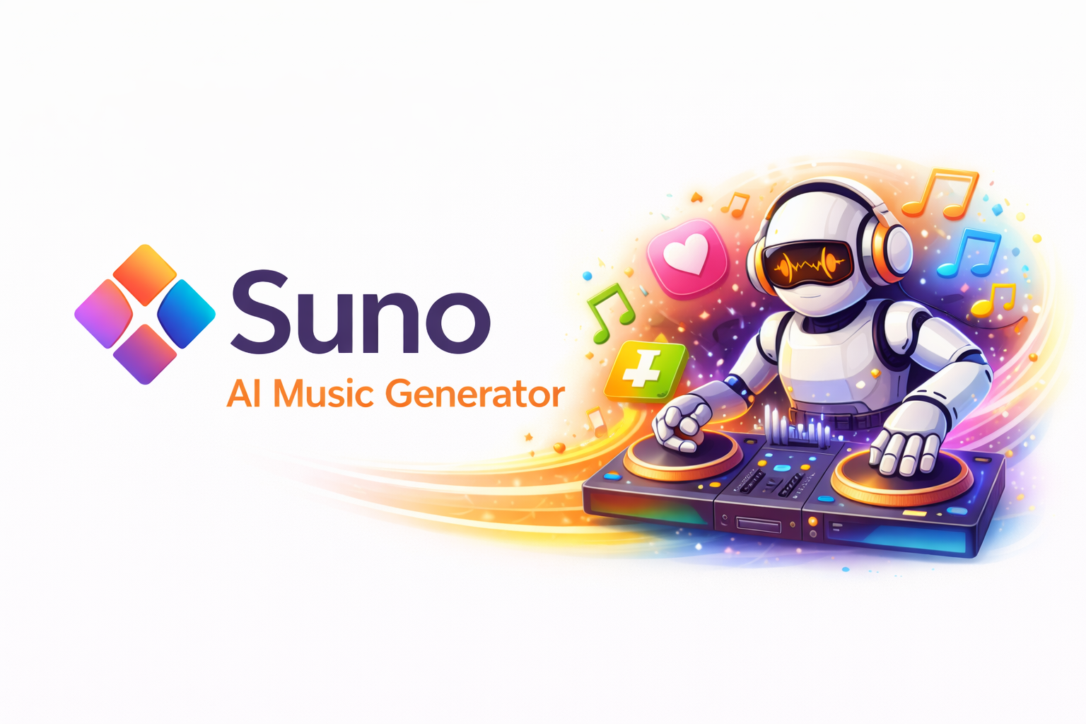 Suno - AI Music Generator