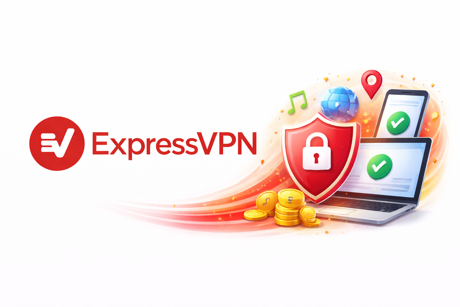 Express VPN
